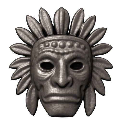 Native-american-mask0006.jpg Native american mask 10