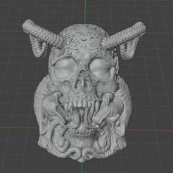 sifflet-de-la-mort.jpg STL-Datei Todespfeife・3D-druckbares Modell zum herunterladen