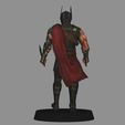 04.jpg Thor Gladiator - Thor Ragnarok LOW POLYGONS AND NEW EDITION