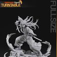 Turntable_01.jpg Muichiro - Demon Slayer