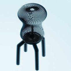 modern-lamp2-uhd.jpg Datei OBJ Moderne Lampe 3 UHD・Design für 3D-Drucker zum herunterladen