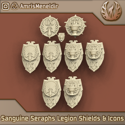 BA-Front.png Sanguine Seraphs Legion Heraldry and Storm Shields