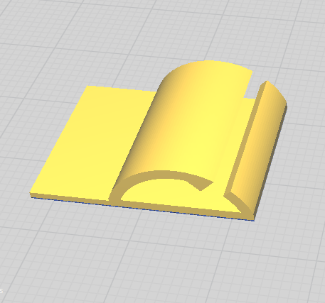 Free STL file PC Case Cable Management routing clip・3D printable design ...