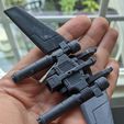 My Remora (поддерживается)