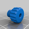 holder_cap.png Stack N20 geared motor (Increase speed without decreasing torque, world first-time try)