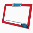 maintien-x4-1.png AVENGERS "STARK INDUSTRIES" PICTURE FRAME