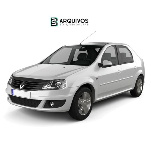 Renault Logan 2011