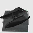 Screenshot-2026-05-12-124339.png Yamaha MT07 Tracer 700 Side Fairings / Tank Covers STL + ASA 3MF Profile