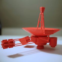 _MG_4854_display_large.jpg Free STL file Pioneer・3D print design to download