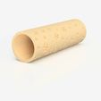 Captura-de-ecrã-2023-08-21-191111.jpg Snowflake Christmas Texture Roller for Clay