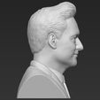 8.jpg Conan OBrien bust 3D printing ready stl obj formats