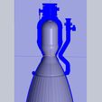 dfssdfdsdsfs.jpg Space-X Merlin 1D Rocket Engine Printable Desk