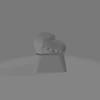 DinoKey2.png Dinossaur Key Cap