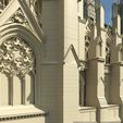 St Patrick cathedral 5.jpg St Patrick`s cathedral