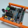 20170309_043.jpg ProfileBlock™ - Balancing Robot - DIY Robot Platform