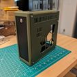 PXL_20240330_164444825.jpg Catapult.LP4 ITX PC Case 4.0 L + CAD File