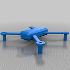 aa2fb3f96941016df66c5c0b1668c2b9.png 3D Printed Drone Body
