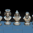 Screenshot-2026-05-01-203238.png Philosophers & Scientists Chess Set – 3D Printable STL/OBJ (12 Unique Bust Pieces + Board)