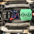 IMG_4662.jpg TRAXXAS XMAXX Dual Fan Motor Cooler (Or ESC)