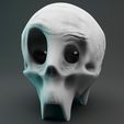 Preview1.jpg Monster Limited Edition - 3D Print Model