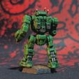 HGN04.jpg BattleTech Highlander Collection