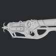 model-18.png Pistol / Gun 2 -3D PRINT MODEL