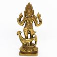 20201226_151755.jpg Kalabhairava — Most Fearsome Form of Shiva