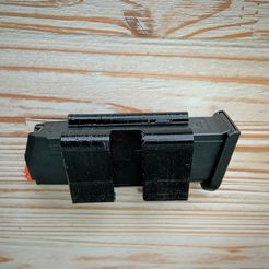 Glock-9_.40-mag-holder-2.jpg GLOCK MAGAZINE HOLDER 17 19 21 23