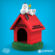 02.png SNOOPY IN HIS LITTLE HOUSE