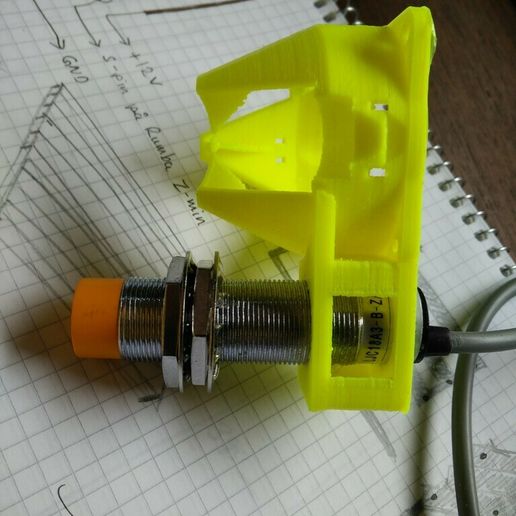 IMG_20150913_125725.jpg Diamond hotend capacitive proximity sensor