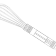 Binder1_Page_09.png Silver Whisks for Cooking 8 Inches