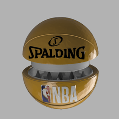 2.png Fichier 3MF NBA Grinder・Design pour imprimante 3D à télécharger
