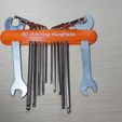 127723603_10159210142984683_7130043714813872281_o.jpg Hex Key Holder ( Without Name )