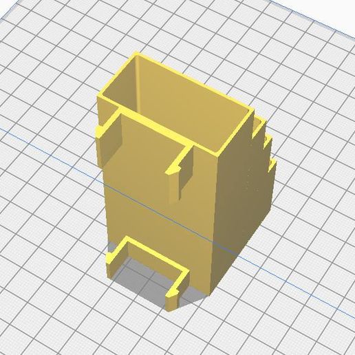 Presse-papiers01.jpg Ящик для инструментов для Geeetech A10