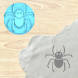 ant02.png Stamp - Animals 4