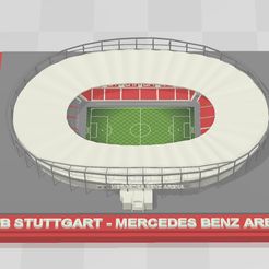 Stuttgart-1.jpg VfB Stuttgart - Mercedes-Benz Arena