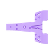 Chassie_Front.stl OpenRC F1 Advanced Aero Package