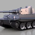 jagdtigerb1_10013.webp Tiger H1 & Jagdtiger - 1/10 RC tank pack
