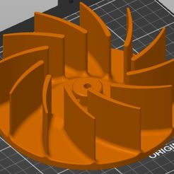 extractor.jpg 3MF file EXHAUST FAN・3D printer model to download, natutewl