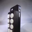 2_display_large.JPG Бесплатный STL файл BrailleTooth -- Bluetooth Braille Keyboard・Идея 3D-печати для скачивания