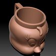 tweety-mug-3d-model-obj-stl-ztl-11.jpg Tweety mug