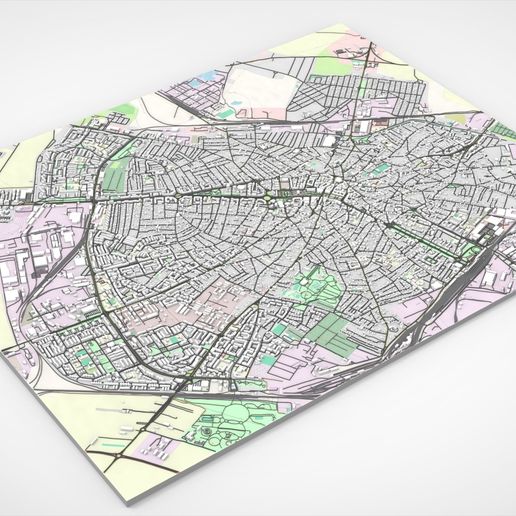 untitled.3498.jpg Cityscape Ploiesti Romania