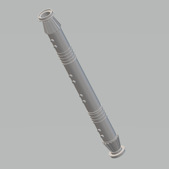 Darth-Maul-a.png Darth Maul's Collapsible Single or Duel Lightsaber (Removable Blade)