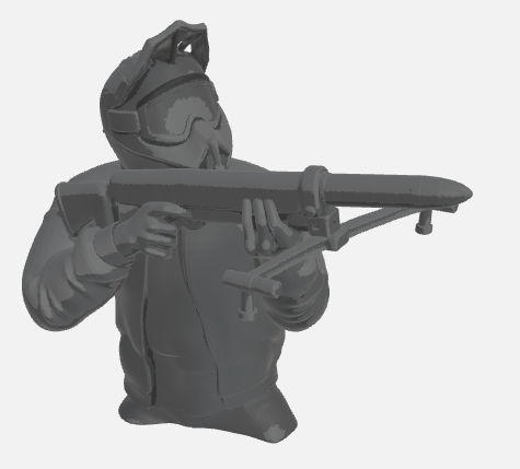 Vince from "Fast and Furious"