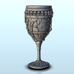 1.png Fichier STL Tasse à dés en os (11) - Porte-boisson Tour de stockage de canettes de bière Boite à soda DnD RPG Boardgame 33cl 25cl 12oz 16oz 50cl Boisson・Modèle à imprimer en 3D à télécharger