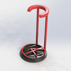 STL file Twice Candy bong Lightstick KPOP LS 🍬・3D printing template to  download・Cults