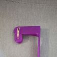 P_20200216_133353.jpg STL file paper dispenser ( 2 models ) print in place・3D printing idea to download