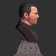 costados.jpg punisher bust by Guido Vicario