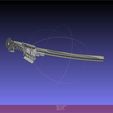 meshlab-2022-02-28-11-49-17-76.jpg Metal Gear Rising Jetstream Sam Muramasa Sword And Sheath Assembly