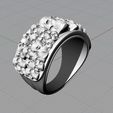 Screenshot_12.jpg Skull ring skeleton ring jewelry 3D print model